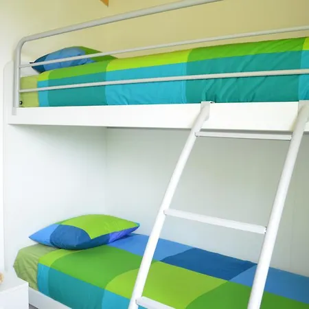 Casa Bellavista Vakantiehuis Porlezza