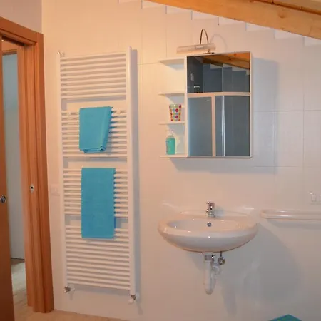 Casa Bellavista Vakantiehuis Porlezza