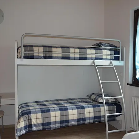 Casa Bellavista Vakantiehuis *