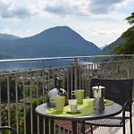Casa Bellavista Porlezza