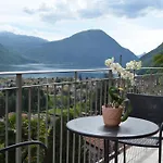 Vakantiehuis Casa Bellavista Porlezza