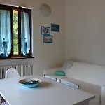 Vakantiehuis Casa Bellavista Porlezza