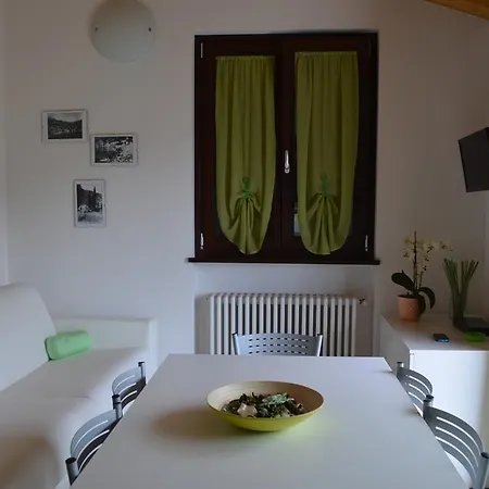 Casa Bellavista
