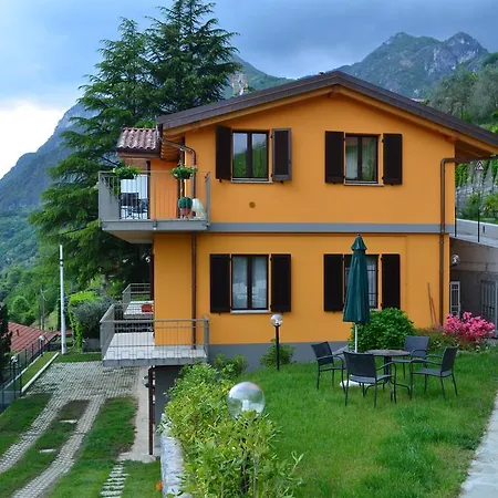 Casa Bellavista Porlezza