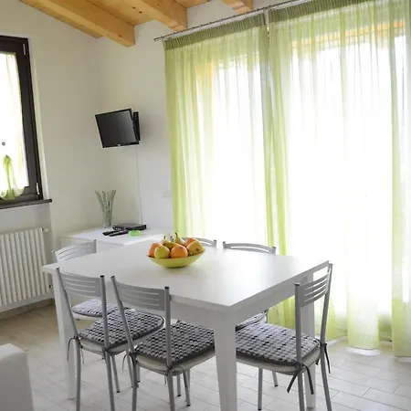 Casa Bellavista * 포를레차