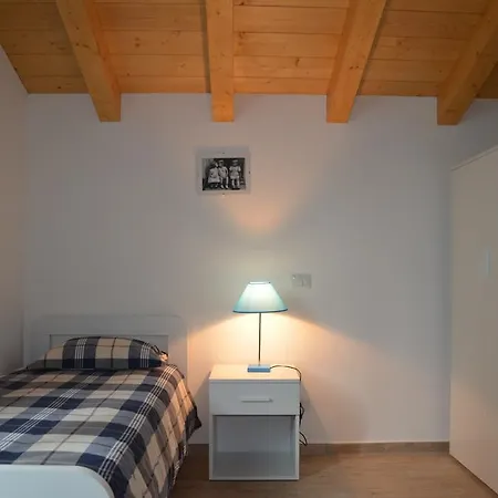 Casa Bellavista *