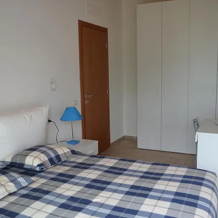 Casa Bellavista Vakantiehuis *