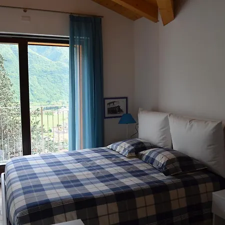 Vakantiehuis Casa Bellavista