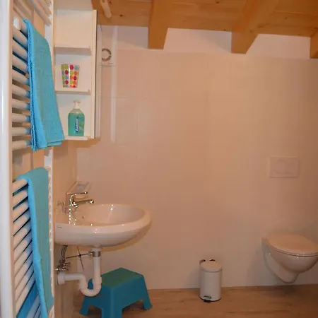 Casa Bellavista 펜션 포를레차