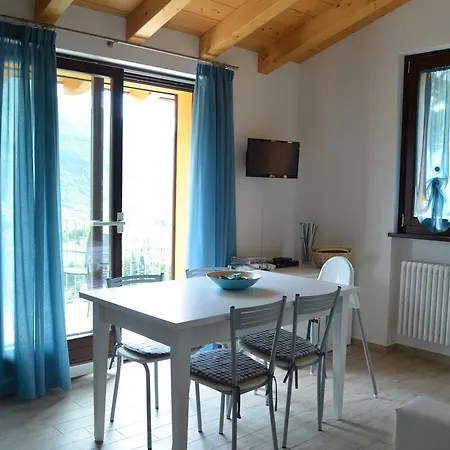 Casa Bellavista 펜션 *